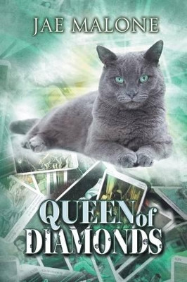 Queen of Diamonds by Jae Malone 9781785073328