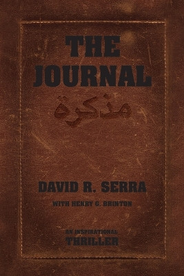 The Journal by David R Serra 9798988321705
