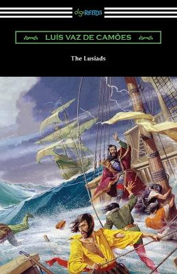 The Lusiads by Luis Vaz De Camoes 9781420978209