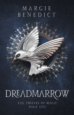 Dreadmarrow by Margie Benedict 9781954584334
