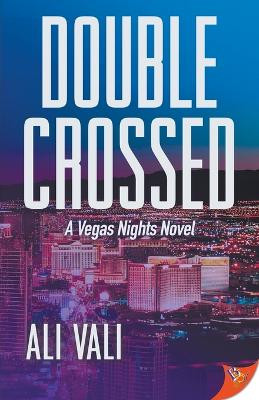 Double-Crossed by Ali Vali 9781635553024