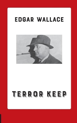 Terror Keep by Edgar Wallace 9783748112662