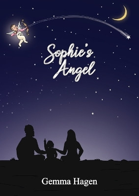 Sophie's Angel by Gemma Hagen 9781915492036