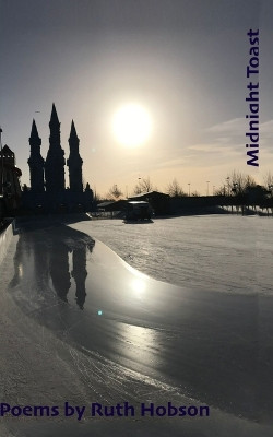 Midnight Toast by Ruth Hobson 9789357446259