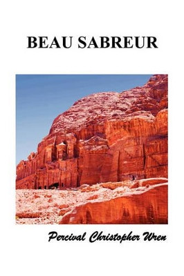 Beau Sabreur by Christopher Percival Wren 9781849022514