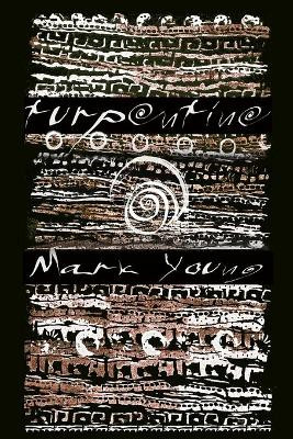 Turpentine by Mark Young 9781938521638