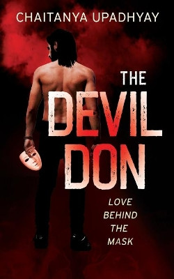 The Devil Don by Chaitanya Upadhyay 9789389763751
