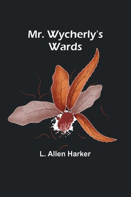 Rim o' the World (Edition1) by L Allen Harker 9789357954266