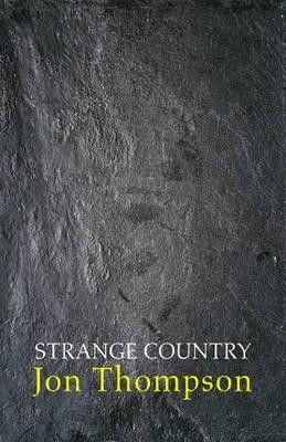 Strange Country by Jon Thompson 9781848614826