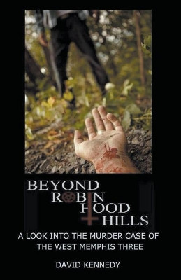 Beyond Robin Hood Hills by David Kennedy 9781393635307