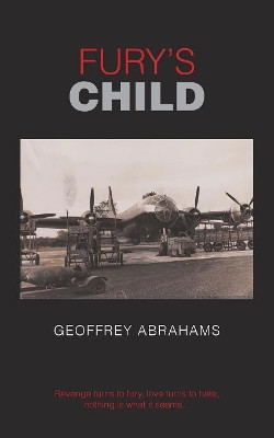 Fury's Child by Geoffrey Abrahams 9781789554878