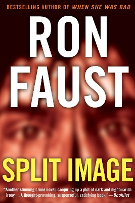 Split Image by Ron Faust 9781620454442