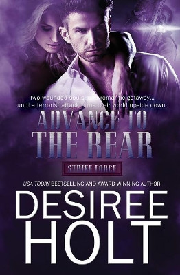 Advance to the Rear by Desiree Holt 9781786863904