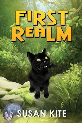 First Realm by Susan Kite 9781956788587