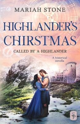 Highlander's Christmas by Mariah Stone 9789083084275
