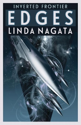 Edges by Linda Nagata 9781937197261