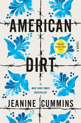 American Dirt (Oprah's Book Club) by Jeanine Cummins 9781250209764