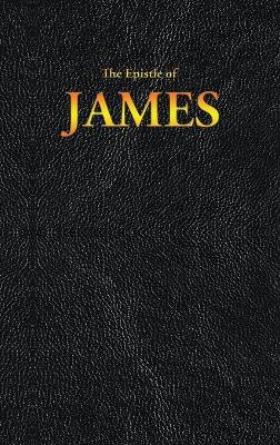 The Epistle of JAMES by King James 9781515441366