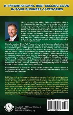 Blue, Green and Gold by Michael Steinhardt 9781949535747