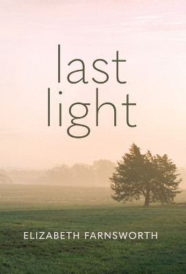 Last Light by Elizabeth Farnsworth 9781953583840