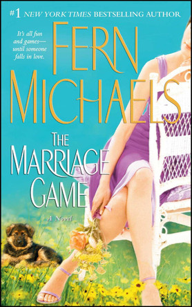 The Marriage Game: A Novel by Fern Michaels 9781501104466