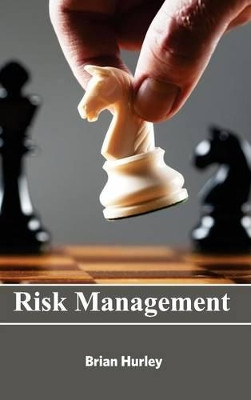 Risk Management by Brian Hurley 9781632404534