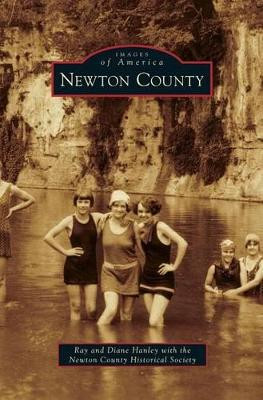 Newton County by Ray Hanley 9781531663971