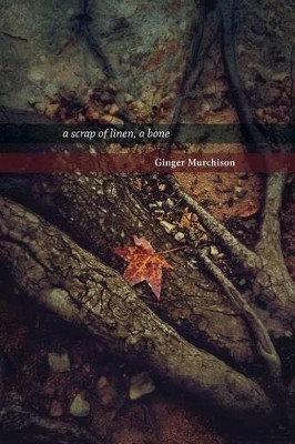 A scrap of linen, a bone by Ginger Murchison 9781941209332
