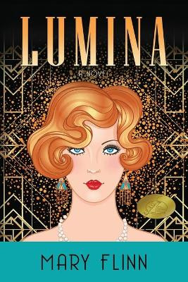 Lumina by Mary Flinn 9781733580908