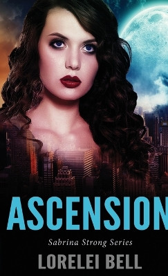 Ascension by Lorelei Bell 9784867525067