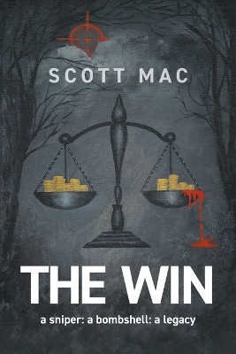 The Win by Scott Mac 9781803694108