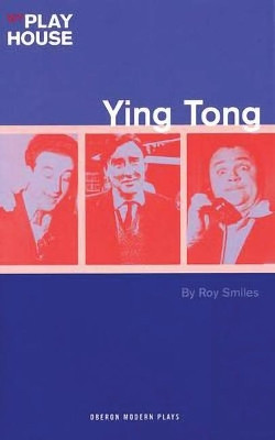Ying Tong by Roy Smiles 9781840025255