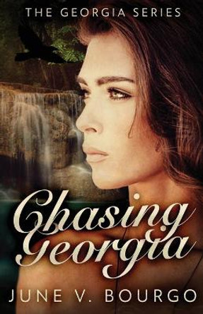 Chasing Georgia by June V Bourgo 9784824102676