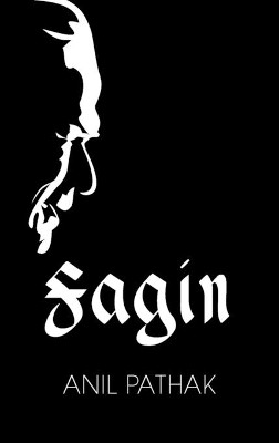 Fagin by Anil Pathak 9781800314641