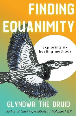 Finding Equanimity by Glyndŵr The Druid 9798215253632