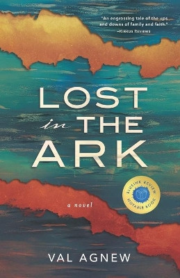 Lost in The Ark by Val Agnew 9798985002409