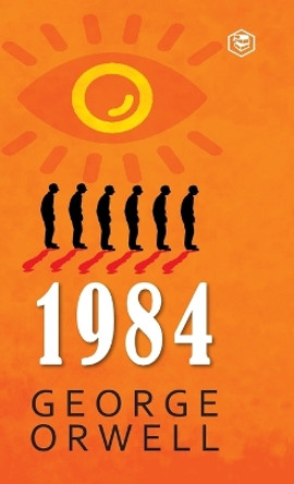 1984 by George Orwell 9789395741743