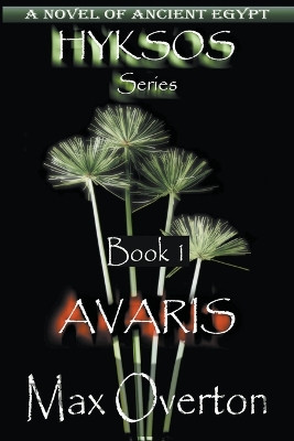 Avaris by Max Overton 9798201701208