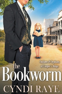 The Bookworm by Cyndi Raye 9798215422632