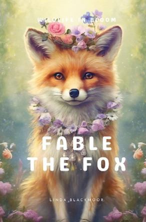 Fable the Fox by Linda Blackmoor 9798988408406