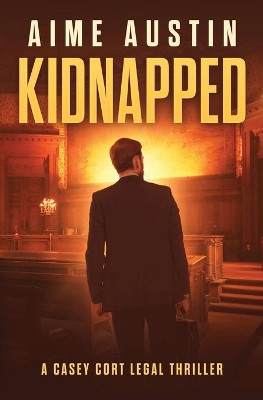 Kidnapped by Dan McGowan 9781644140581