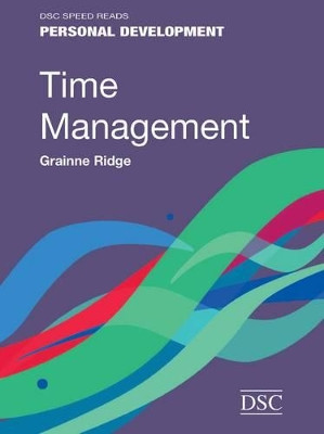 Time Management by Grainne Ridge 9781906294229