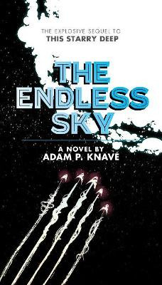 The Endless Sky by Adam P Knave 9781926946061