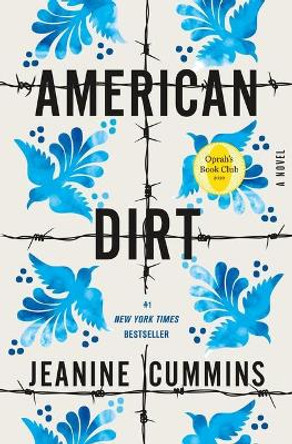 American Dirt (Oprah's Book Club) by Jeanine Cummins