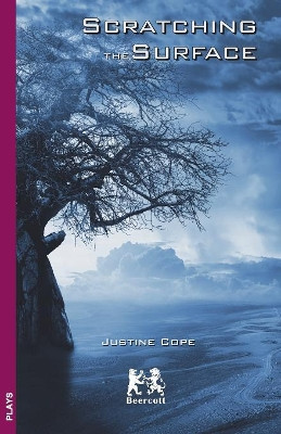 Scratching the Surface by Justine Cope 9781999742966
