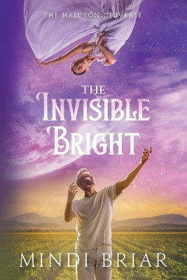 The Invisible Bright by Mindi Briar 9781648983917