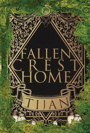 Fallen Crest Home (Special Edition) by Tijan 9781951771065