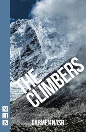 The Climbers by Carmen Nasr