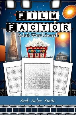Film Factor by J Nicole Parker 9798988942689