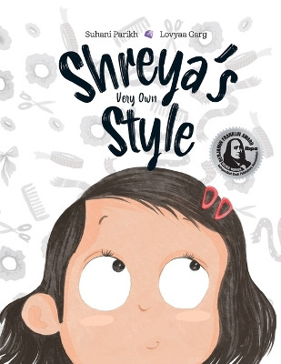 Shreya's Very Own Style by Lovyaa Garg 9798986755823